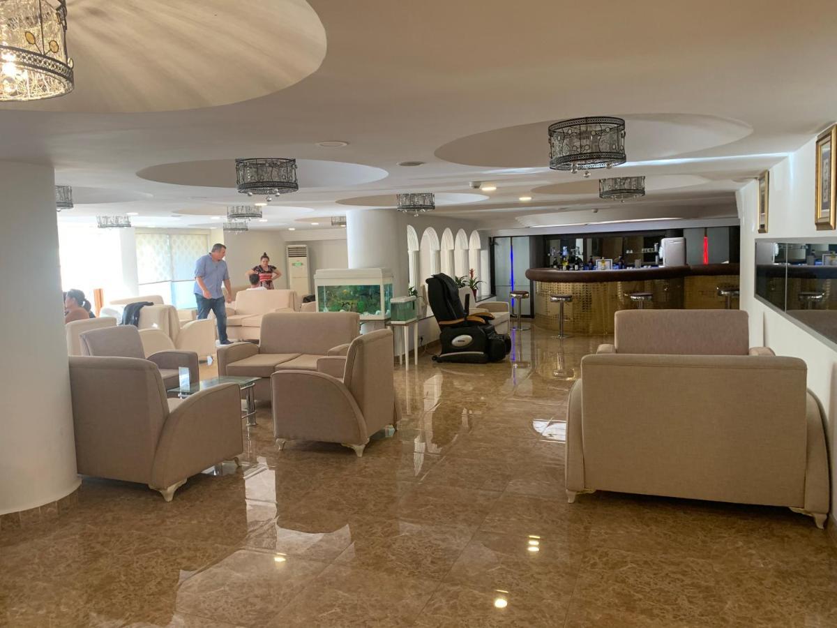 Kecik Hotel Provincia di Istanbul