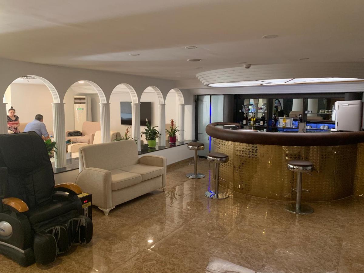 Kecik Hotel Provincia di Istanbul
