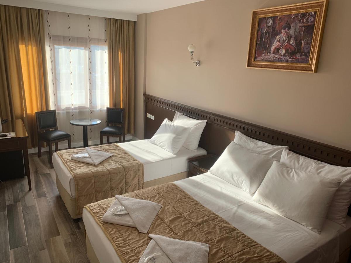Kecik Hotel Provincia di Istanbul