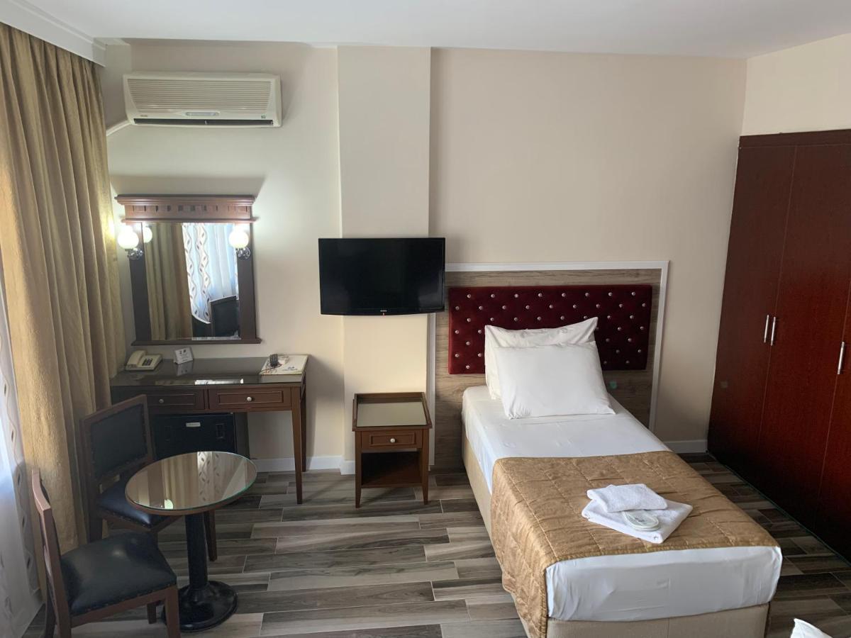 Kecik Hotel Provincia di Istanbul