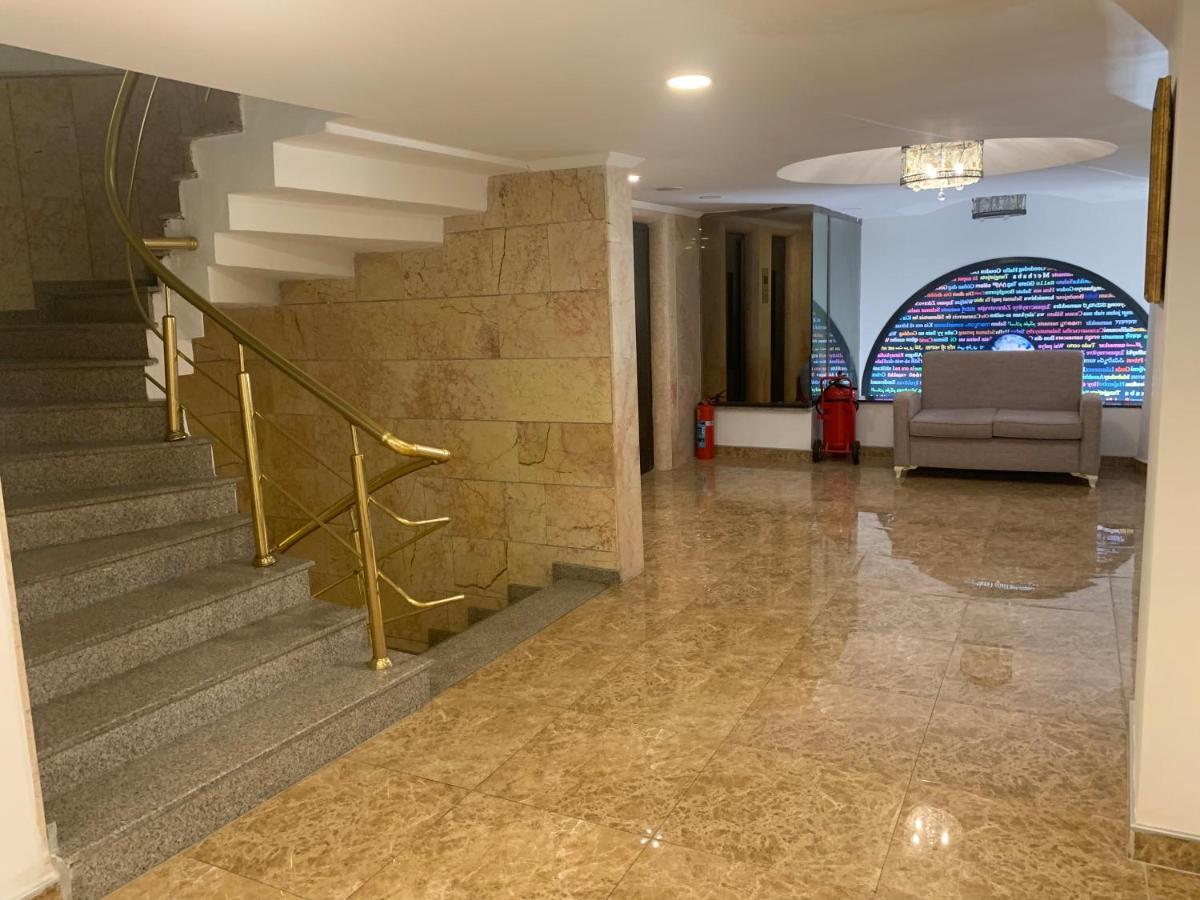 Hotel Kecik Provincia di Istanbul