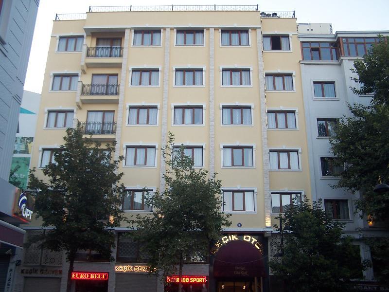 Kecik Provincia di Istanbul