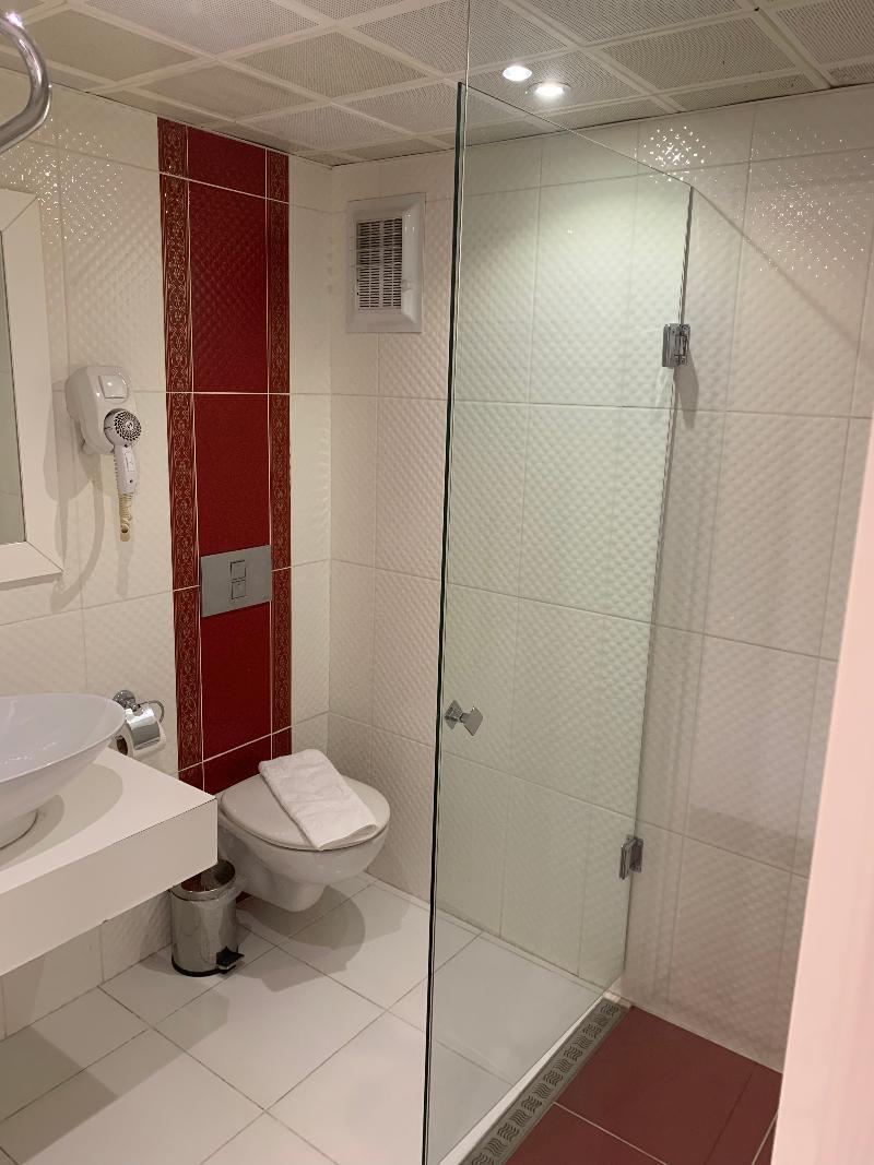 Hotel Kecik Provincia di Istanbul