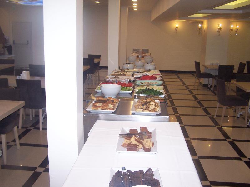 Kecik Hotel Provincia di Istanbul