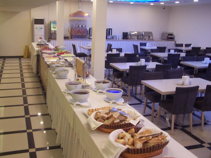 Kecik Hotel