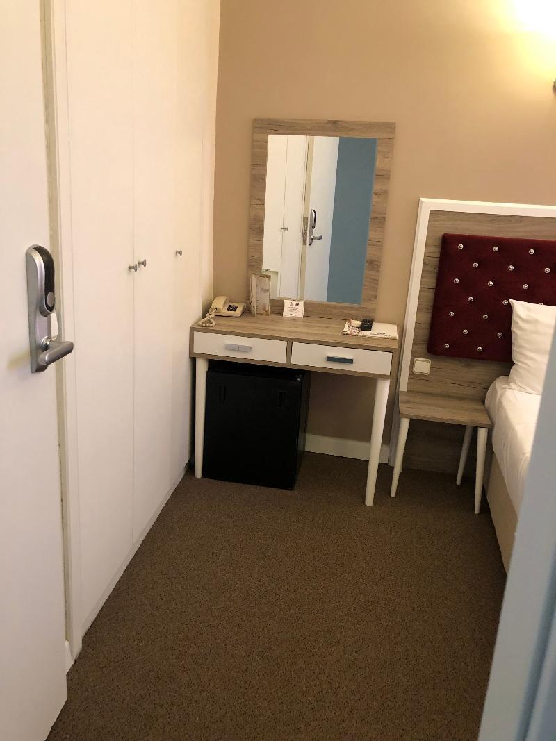 Kecik Hotel Provincia di Istanbul
